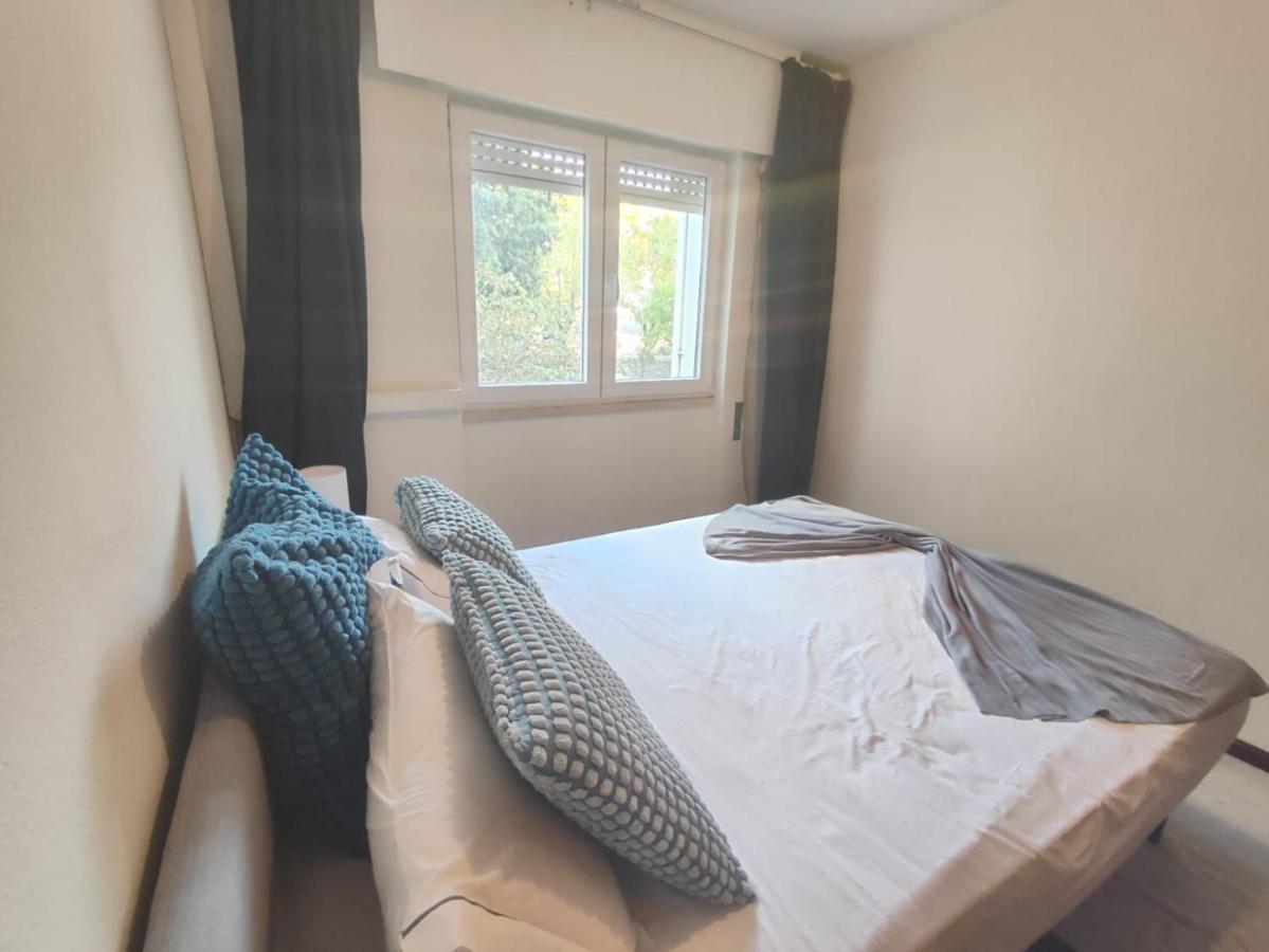 Telma Room Лориш Экстерьер фото