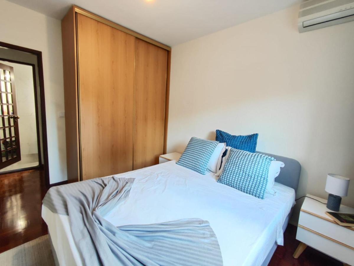Telma Room Лориш Экстерьер фото