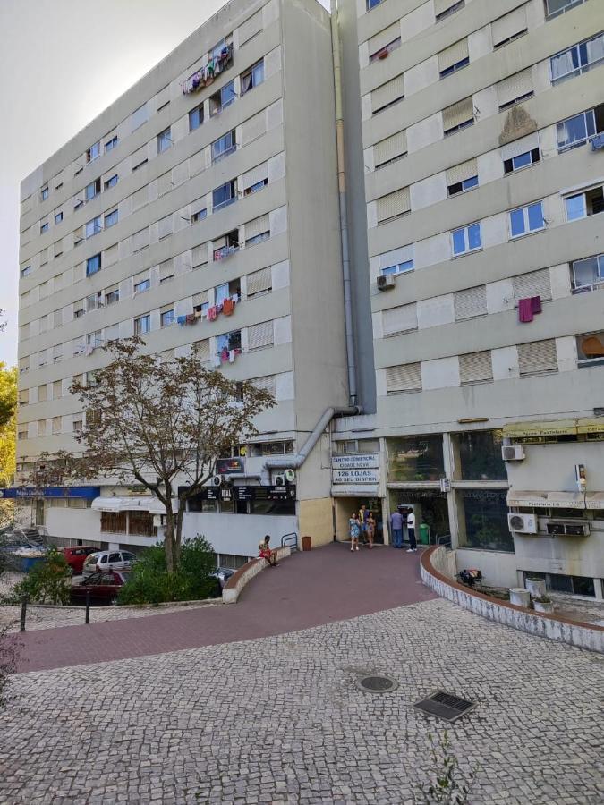 Telma Room Лориш Экстерьер фото